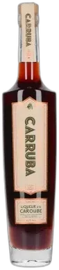 vue du vin de Caroube