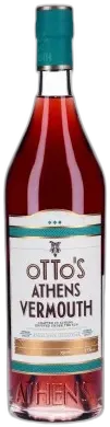 image du vin Otto’s Vermouth
