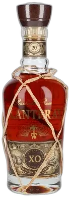 photos du vin XO 20th Anniversary Rum