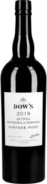 photo du vin Porto Quinta Senhora da Ribeira Bois