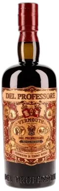 illustration du vin Del Professore Rosso