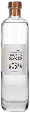 photos du vin Whisky xo Bio Domaine des Hautes Glaces