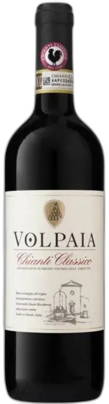 photo du vin Castello di Volpaia Chianti Classico
