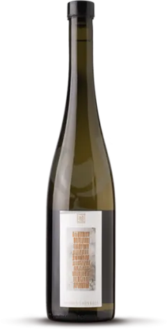 image du vin Domaine Muré Gewurztraminer Orchidées Sauvages