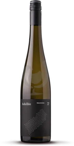 photo du vin Gewurztraminer