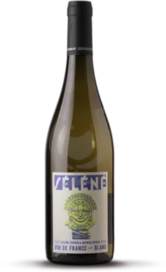 photos du vin Beaujolais Blanc