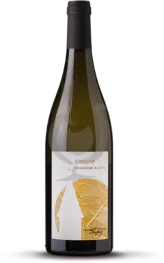photo du vin Aligoté Limone 2024