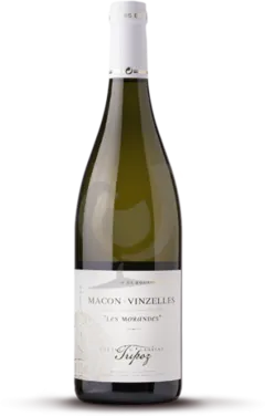 image du vin les Morandes