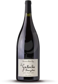 illustration du vin la Galoche Magnum