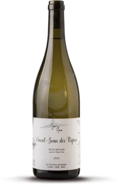 capture du vin Saint Jean des Vignes