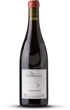 image du vin Vibrations Vieilles Vignes