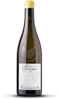 photo du vin Georges