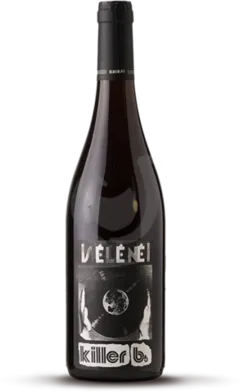 photo du vin Killer B