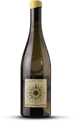 photo du vin le Même Azimut