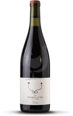 image du vin Les Loyères