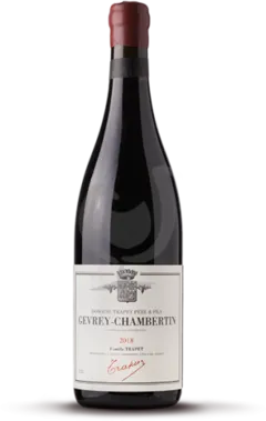 image du vin Gevrey-Chambertin