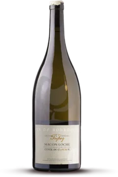photos du vin Cuvée du Clocher Magnum