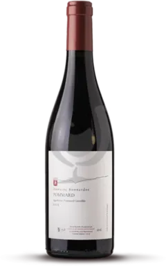 photo du vin Château de Pommard 1979