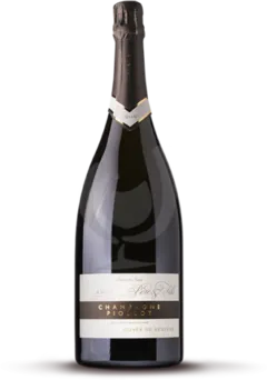 illustration du vin 1 2 Pol Roger Brut Réserve Champagne