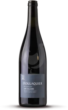 photo du vin Les Calades