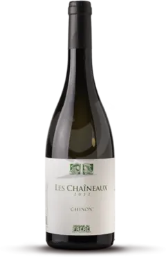 photo du vin les Chaîneaux