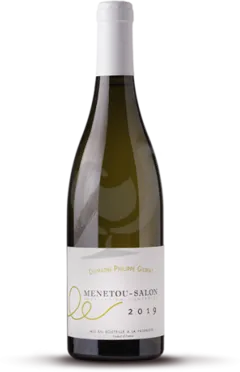 capture du vin Menetou-Salon Blanc