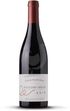 image du vin Menetou-Salon Rouge