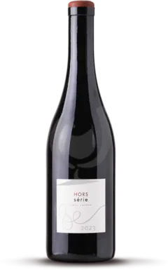 image du vin Hors-Série