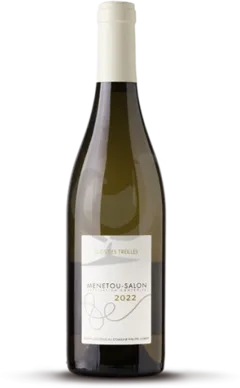 photo du vin Clos des Treilles