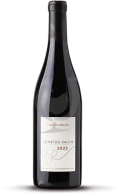 vue du vin Clos des Treilles