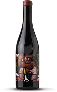 photo du vin Mephisto