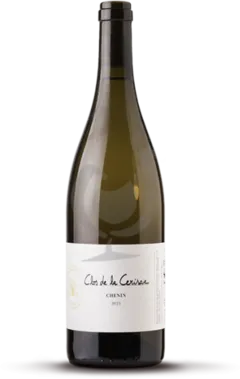 capture du vin Clos de la Cerisaie