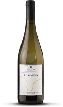 photo du vin Le Clos