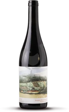 photos du vin Bugey "Mondeuse" Maison Angelot