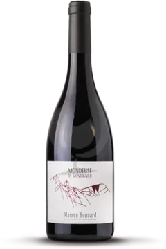photos du vin Bugey "Mondeuse" Maison Angelot