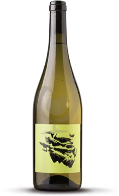 vue du vin Antidote