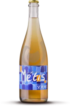 photo du vin Métis
