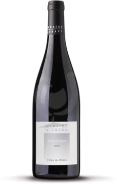 photos du vin Terre d’Aigles