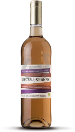photos du vin Côtes de Provence Rosé