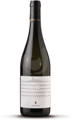photo du vin Chignin