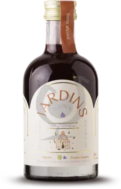 photo du vin Château Bardins Pessac-Leognan Rouge 2019