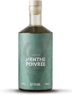 image du vin Menthe Poivrée