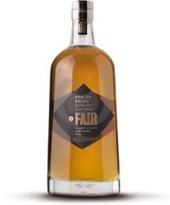 photo du vin Fair Rum Belize xo