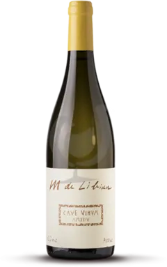 illustration du vin Cave Vinum
