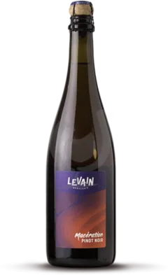 photo du vin Macération Pinot Noir