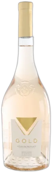 photo du vin Gold