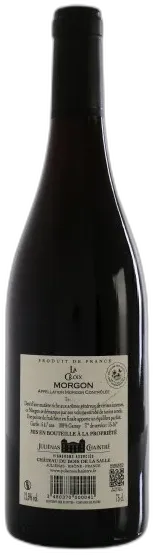 photo du vin La Croix