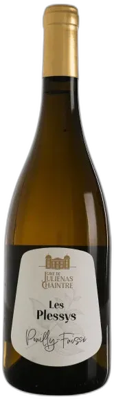 photos du vin les Plessys