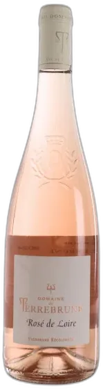 vue du vin Domaine de Terrebrune