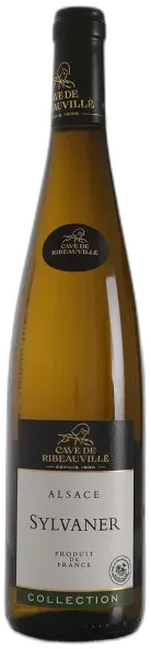 illustration du vin Gewurztraminer Cuvée Collection Cave de Ribeauvillé